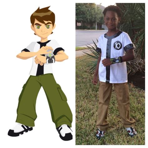 ben10 pants|adult ben 10 costume.